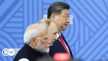 BRICS currency: Is Trump's tariff threat justified?