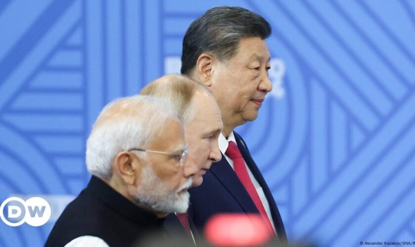 BRICS currency: Is Trump's tariff threat justified?