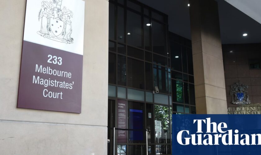 Bail denied for teen accused in Melbourne court of plotting school shooting