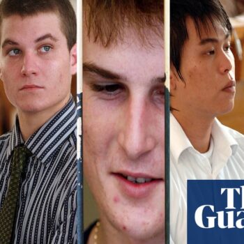 Bali Nine: who were they?