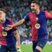 Barcelona - Leganés: horario, canal de televisión y dónde ver online el partido de la Liga hoy