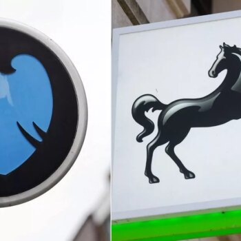 Barclays, Lloyds and Halifax to shut 42 branches in January 2025  – here’s the full list