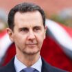 Baschar al-Assad: Aufstieg und Ende