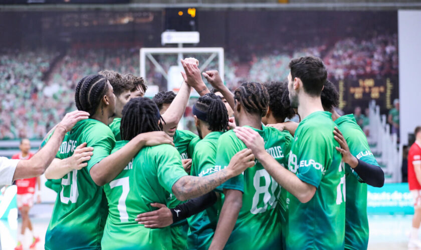 Basket : « Ces gens ont transformé une salle de sport en affrontement politique », regrette le club de Nanterre