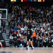 Basket : le beau geste de solidarité du Paris Basketball après le report de son match d’Euroligue