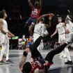 Baskonia Vitoria-Paris Basketball (94-81) : les Parisiens craquent et chutent à nouveau en Euroligue