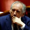 Bayrou commence son mandat avec une popularité historiquement basse