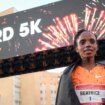 Beatrice Chebet pulveriza el récord del mundo de 5.000: primera mujer en bajar de los 14 minutos