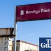 Bendigo Bank outage: frustration as app and digital banking services down on Christmas Eve