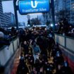 Berlin: 4 teens arrested for attack on SPD election helper