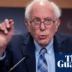 Bernie Sanders criticizes ‘President Elon Musk’ over effort to derail funding plan