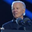 Biden considering pre-emptive pardons for Trump critics, sources say