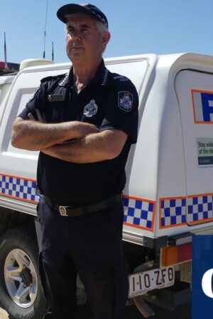 Birdsville notches up another temperature record as Australia faces more heat before New Year’s Eve