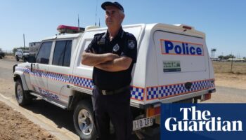 Birdsville notches up another temperature record as Australia faces more heat before New Year’s Eve