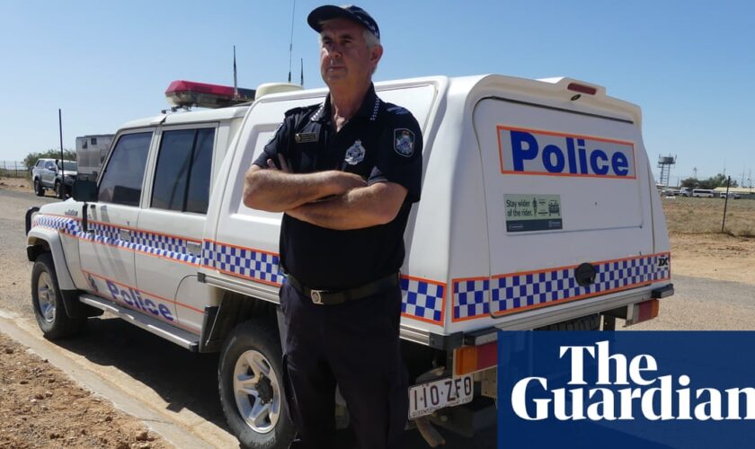 Birdsville notches up another temperature record as Australia faces more heat before New Year’s Eve