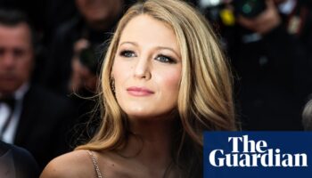 Blake Lively sees wide support in lawsuit against co-star Justin Baldoni