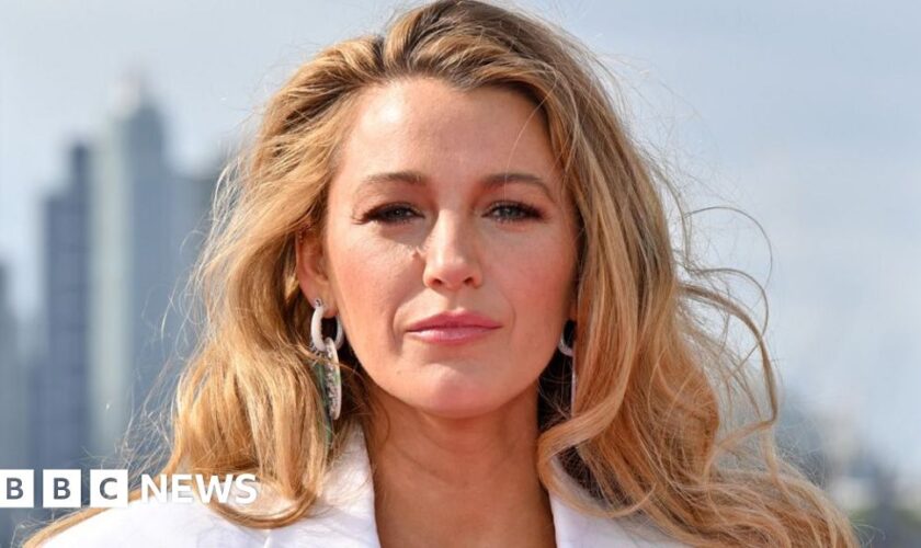 Blake Lively's claims put spotlight on 'sinister' Hollywood tactics