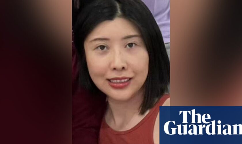 Body of woman found wrapped in plastic near Sydney airport identified