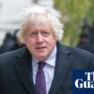 Boris Johnson to cut short Australian book tour due to ‘unforeseen circumstances’