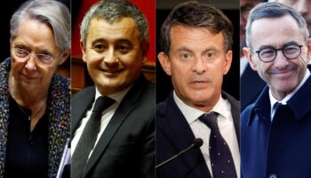 Borne, Darmanin, Valls, Retailleau... Le grand retour des ministres d’État, un titre honorifique oublié depuis 2019