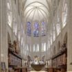 Bourdon, transept, cathèdre, oculus… Parlez-vous Notre-Dame ?