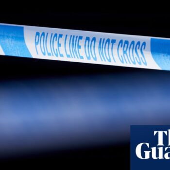 Boy, four, dies after being hit by bus in West Midlands