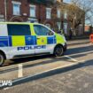 Boys held in murder probe after man, 18, stabbed