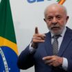 Brazil's President Lula to require further surgery