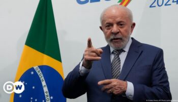 Brazil's President Lula to require further surgery