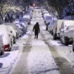 Britain to be colder than Moscow as ‘polar plunge’ hits from New Year’s Day