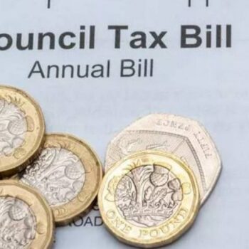 Brit’s said for huge council tax rise – without a referendum – and it can’t be stopped