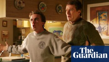 Bryan Cranston and Jane Kaczmarek reprise roles in Malcolm in the Middle