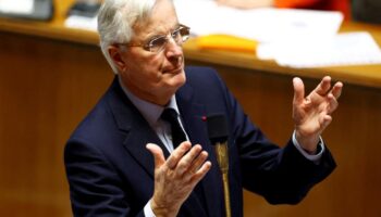 Budget : ce scénario dont personne ne parle et qui pourrait éviter la censure à Michel Barnier