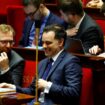 Budget : les députés votent en faveur de la loi spéciale pour reconduire la perception des impôts