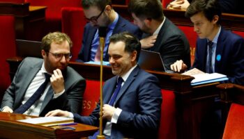 Budget : les députés votent en faveur de la loi spéciale pour reconduire la perception des impôts