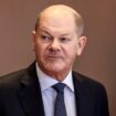 Bundeskanzler Olaf Scholz beantragt offiziell Vertrauensfrage