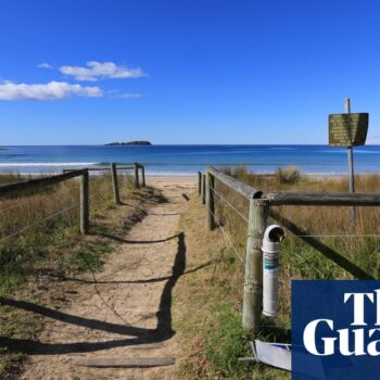 Buruli ulcer: researchers warn of flesh-eating ulcer in NSW’s south coast that can cause disfigurement