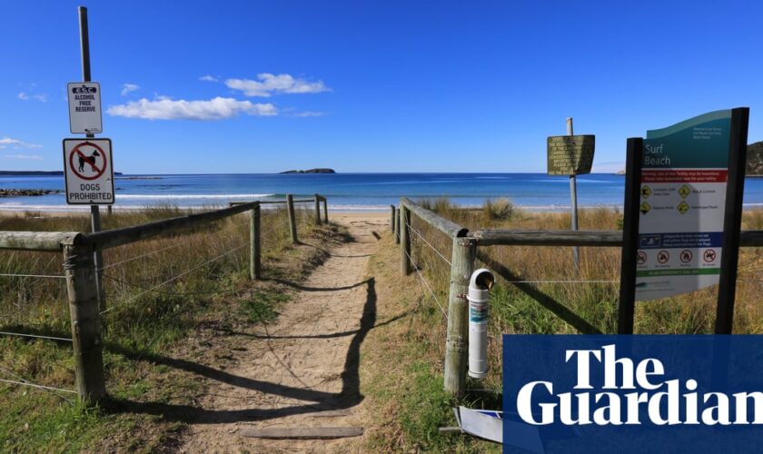 Buruli ulcer: researchers warn of flesh-eating ulcer in NSW’s south coast that can cause disfigurement