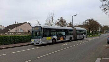 Bus de Cergy-Pontoise et Conflans-Sainte-Honorine : un petit service minimum après plus d’un mois sans trafic