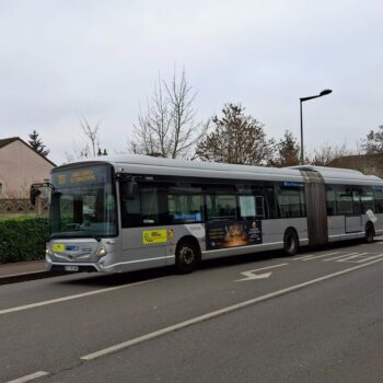 Bus de Cergy-Pontoise et Conflans-Sainte-Honorine : un petit service minimum après plus d’un mois sans trafic