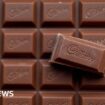 Cadbury loses royal warrant after 170 years