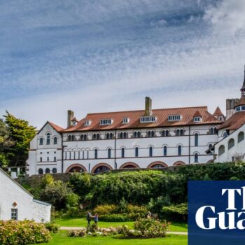 Caldey Island abuse report: monks agree to ‘no touch’ policy for visitors