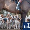 Calls for Labour to honour pledge to toughen anti-hunt laws