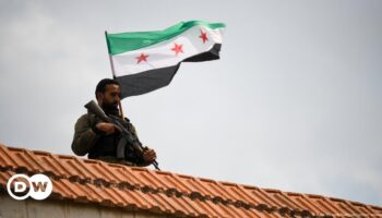 Can EU engage a former al-Qaeda affiliate in Syria?