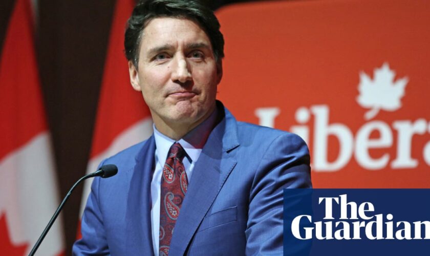 Canada’s government in shambles after Trump tariff threats – what can it do next?