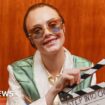 Cara Delevingne plays Elton John in music video