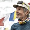 Carlos Soria y su plan para subir al Manaslu 50 años después de su primera visita: "Es alucinante, vive como un monje shaolin"