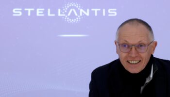 Carlos Tavares, directeur général de Stellantis, démissionne « avec effet immédiat »