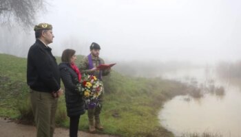 Caso Cerro Muriano: un año en las profundidades de un lago