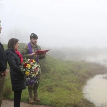 Caso Cerro Muriano: un año en las profundidades de un lago